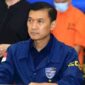 Dirtipidsiber Bareskrim Polri, Brigjen Himawan Bayu Aji (Dok. Humas Polri)