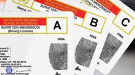 Biaya Pembuatan SIM per Mei 2025, Ini Rinciannya