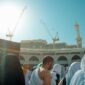 Waspada Panas Terik! Suhu di Makkah Sentuh 42°C, Jemaah Haji Diminta Lindungi Diri dari Dehidrasi