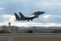Jet Rafale Dilaporkan Jatuh, Saham Dassault Merosot Tajam