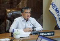 Pemerintah Siapkan Regulasi Baru untuk Hapus Sistem Outsourcing