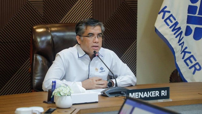 Pemerintah Siapkan Regulasi Baru untuk Hapus Sistem Outsourcing