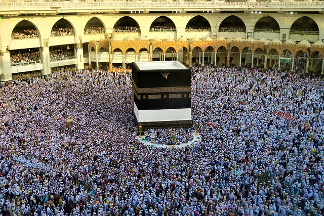 5 Amalan Utama yang Dapat Dikerjakan Umat Islam Selama Bulan Dzulhijjah (Foto: Pixabay)