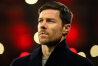 Mantan pelatih Bayer Leverkusen, Xabi Alonso (Foto: bayer04.de/ist)