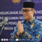 Kepala Badan Kepegawaian Negara (BKN) Prof. Zudan Arif Fakrullah (Foto: bkn.go.id)