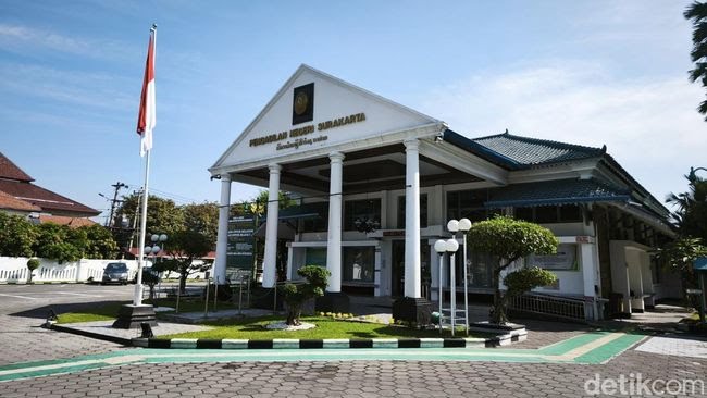 Mediasi Kedua Kasus Dugaan Ijazah Jokowi di PN Solo Gagal Capai Titik Temu