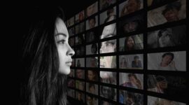 Mengapa Warganet Suka Kepo dan Nyinyir di Media Sosial? Ini Penjelasan Ilmiahnya (Foto: Pixabay)