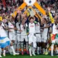 Tottenham Raih Juara Liga Europa Usai Kalahkan Manchester United 1-0 di Final