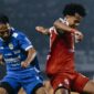 Persib Bandung Ditahan Imbang Barito Putera 1-1 di Pekan ke-32 Liga 1 (Foto: Instagram/Persib)