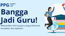 Kabar Baik! Pendaftaran PPG 2025 untuk Guru Tertentu Resmi Dibuka