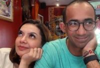 Kabar Duka, Suami Najwa Shihab Meninggal Dunia di RS PON Jakarta
