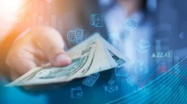 Utang Luar Negeri Indonesia Capai Rp7.100 Triliun di Awal 2025 (Foto: Dokumentasi Bank Indonesia)