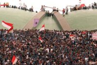 21 Mei, Momentum Reformasi Nasional dan Titik Balik Demokrasi Indonesia