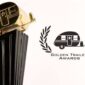 Poster ajang Golden Trailer Awards 2025 (Foto: dok. Golden Trailer Awards)