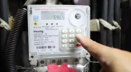 Diskon Tarif Listrik 50 Persen untuk 79 Juta Rumah Tangga Selama Juni-Juli 2025 (Foto: PLN)