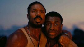 Adegan dalam film 'Sinners' (Foto: IMDb)