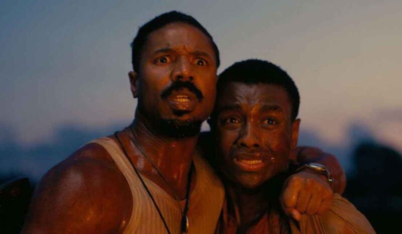 Adegan dalam film 'Sinners' (Foto: IMDb)