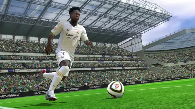 Kode Redeem FC Mobile 11 Juni 2025: Klaim Hadiah Sebelum Kedaluwarsa.  (Dok: EA Sports)
