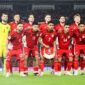 Skuad Timnas Indonesia (Foto: PSSI/ist)