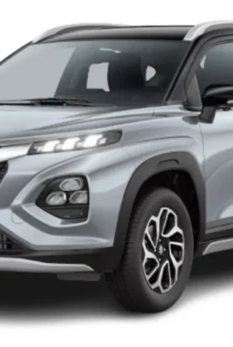 Suzuki Fronx Resmi Meluncur di Indonesia, Usung 12 Fitur ADAS dan Mesin Tangguh