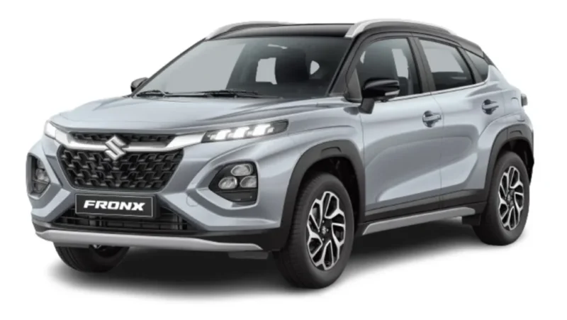 (Foto: Suzuki)