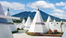 The Highland Park Resort (Foto: agoda.com)