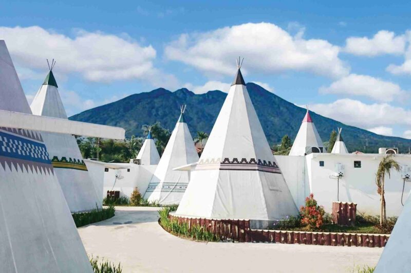 The Highland Park Resort (Foto: agoda.com)