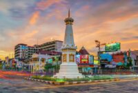 Ilustrasi. 13 Destinasi Wisata Dekat Malioboro Jogja yang Wajib Dikunjungi   (Foto: perumperindo)