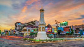 Ilustrasi. 13 Destinasi Wisata Dekat Malioboro Jogja yang Wajib Dikunjungi   (Foto: perumperindo)