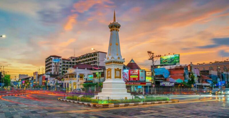 Ilustrasi. 13 Destinasi Wisata Dekat Malioboro Jogja yang Wajib Dikunjungi   (Foto: perumperindo)