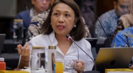 Deputi Bidang Pemasaran Kementerian Pariwisata, Ni Made Ayu Marthini (Foto: Dok/Kemenpar)