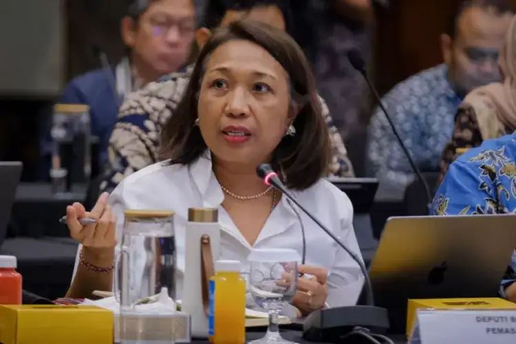 Deputi Bidang Pemasaran Kementerian Pariwisata, Ni Made Ayu Marthini (Foto: Dok/Kemenpar)