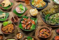 Ilustrasi. Rekomendasi Kuliner Murah di Bandung yang Enak, Legendaris, dan Ramah di Kantong. (Foto: okocenews.com)