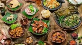 Ilustrasi. Rekomendasi Kuliner Murah di Bandung yang Enak, Legendaris, dan Ramah di Kantong. (Foto: okocenews.com)