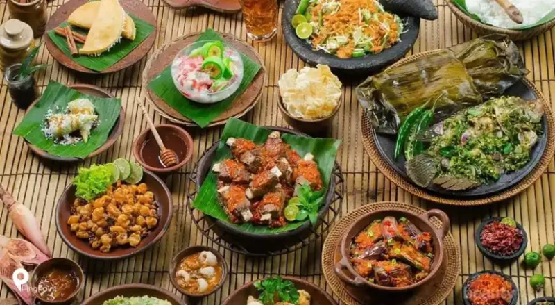 Ilustrasi. Rekomendasi Kuliner Murah di Bandung yang Enak, Legendaris, dan Ramah di Kantong. (Foto: okocenews.com)