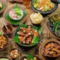 Ilustrasi. Rekomendasi Kuliner Murah di Bandung yang Enak, Legendaris, dan Ramah di Kantong. (Foto: okocenews.com)