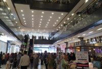 Basko Grand City Mall