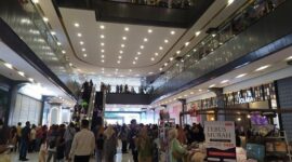 Basko Grand City Mall