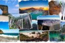 8 Surga Tersembunyi di Indonesia yang Jarang Diketahui (Kolase: Britainaja.com)
