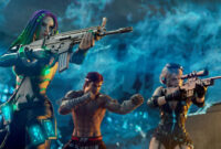 Kode Redeem FF Free Fire