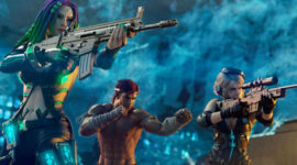 Kode Redeem FF Free Fire