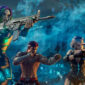 Kode Redeem FF Free Fire