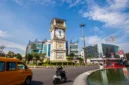 Kota Medan (Foto: rumah123.com)