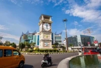 Kota Medan (Foto: rumah123.com)
