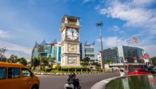 Kota Medan (Foto: rumah123.com)