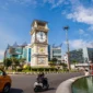Kota Medan (Foto: rumah123.com)