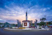 Ilustrasi. 7 Destinasi Wisata di Bengkulu yang Lagi Hits, Cocok untuk Liburan Keluarga. (Foto: perumperindo.co.id)