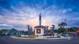 Ilustrasi. 7 Destinasi Wisata di Bengkulu yang Lagi Hits, Cocok untuk Liburan Keluarga. (Foto: perumperindo.co.id)