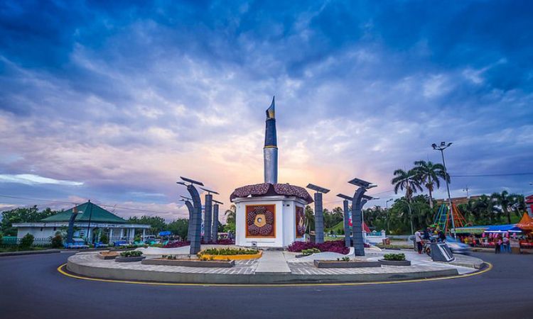 Ilustrasi. 7 Destinasi Wisata di Bengkulu yang Lagi Hits, Cocok untuk Liburan Keluarga. (Foto: perumperindo.co.id)