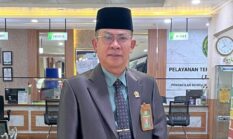 Sapta Putra Torehkan Prestasi, Akan Resmi Jabat Panitera Pengadilan Tinggi Kepri